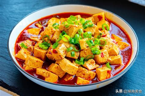  Jiaozuo Mapo Tofu 嫩滑香濃，辛辣爽口！